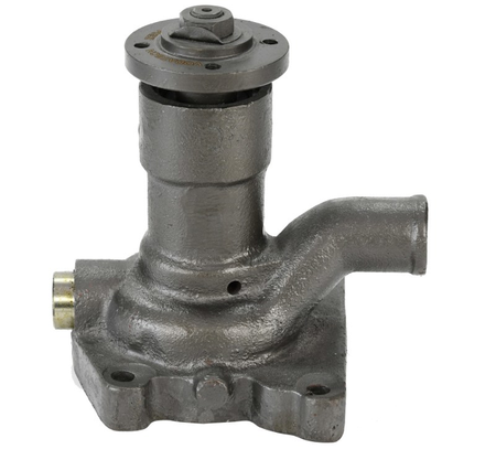 Pompa wody z piastą 