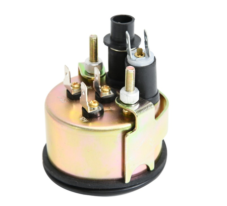 Wskaźnik temperatury oleju