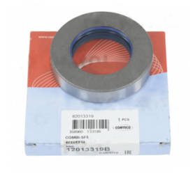 Pierścień 40X68X14 12013319 przedniego napędu