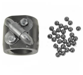 Komplet prowadnicy kolumny kierowniczej