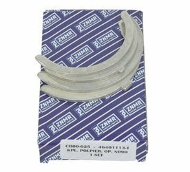 Komplet półpierścieni wału korbowego