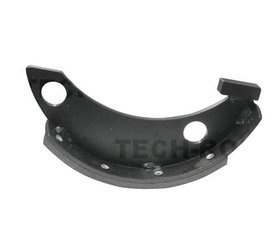 Szczęka hamulcowa krótka