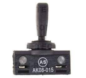 Przełącznik kierunkowskazów,