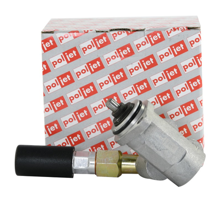 Pompa paliwowa zasilająca kompletna