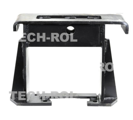 Rama obciążników przednich, wersja sadownik