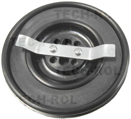 Korek zbiornika paliwa