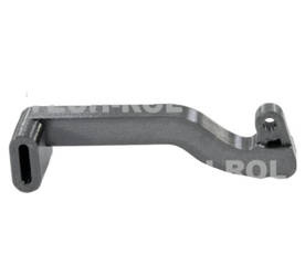 Klamka szyby bocznej