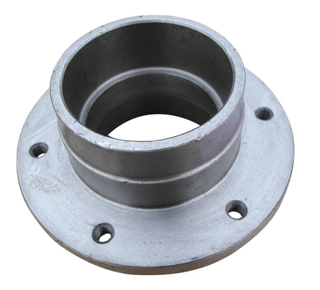 Piasta talerza ślizgowego