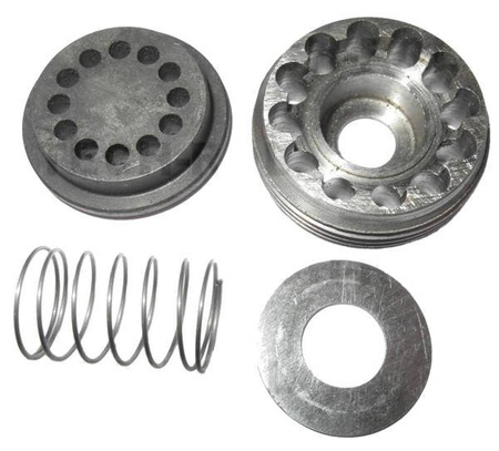 Zaworek głowicy sprężarki kompletny