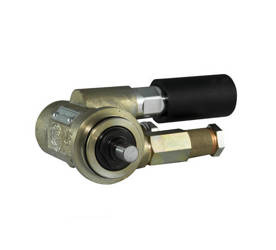 Pompa paliwowa zasilająca kompletna