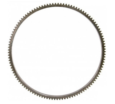 Wieniec koła zamachowego