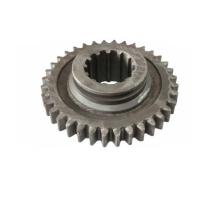 Koło 1 i wstecznego biegu przesuwne Z-36