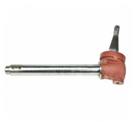 Sworzeń zwrotnicy sadownik prawy