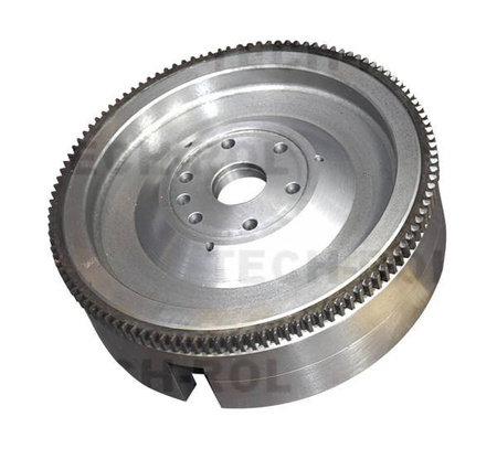 Koło zamachowe w komplecie z wieńcem pasuje