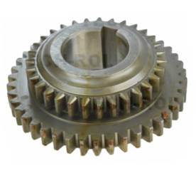 Koło 4 i 2 biegu Z-42/Z-31