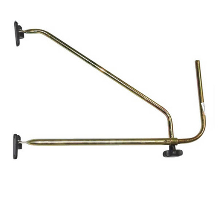 Ramię, wspornik lusterka lewy