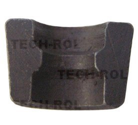 Zamek zaworu ssącego