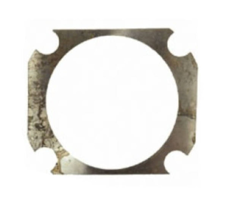 Podkładka regulacyjna