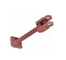 Końcówka rurowa siłownika wspomagania