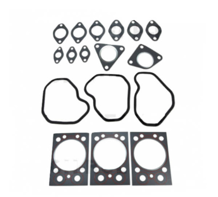 Komplet, zestaw uszczelek głowicy