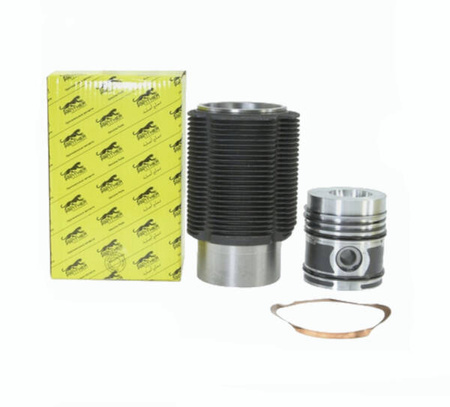 Zestaw naprawczy silnika