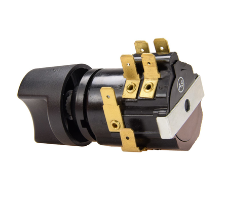 Przełącznik świateł drogowych