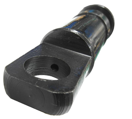 Pompka ręczna pompy zasilającej