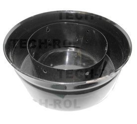 Miska filtra powietrza