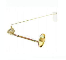 Pływak zbiornika paliwa