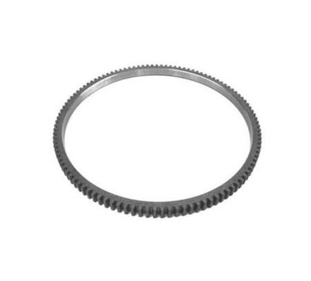 Wieniec koła zamachowego