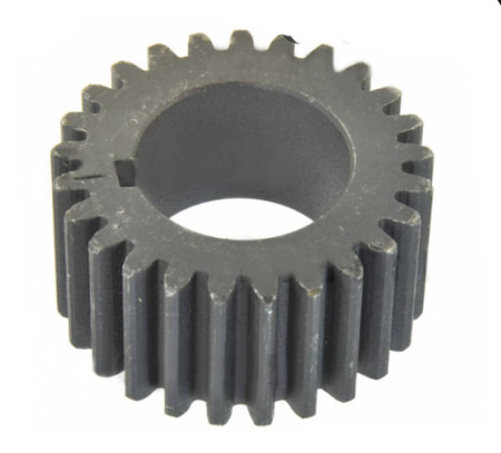 Koło wału korbowego