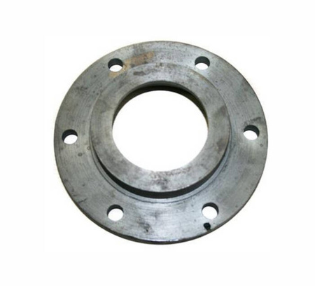 Korpus obudowy zwolnicy