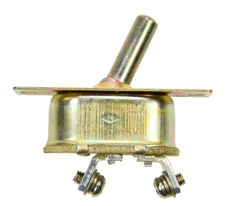 Przełącznik świateł 2-pozycyjny