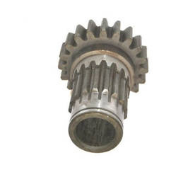 Koło zębate przedniego napędu Z-19 do MF-4