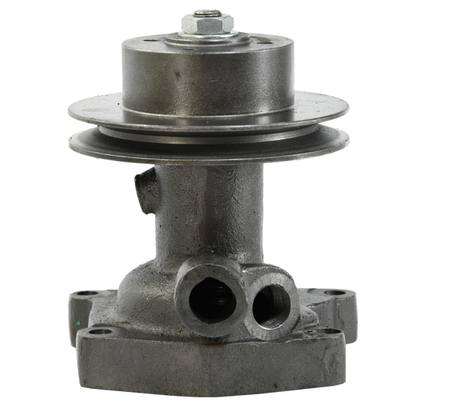 Pompa wody z kołem pasowym