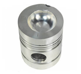 Tłok silnika 5-pierścieniowy