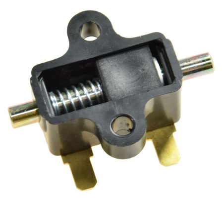 Włącznik świateł stop lewy