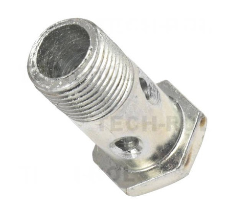 Łącznik(13) hydrauliki