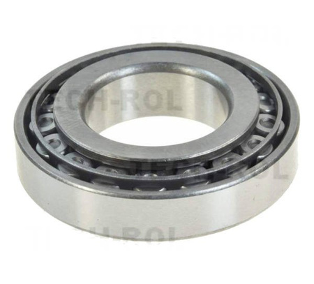 Łożysko stożkowe metryczne