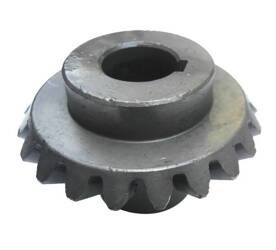 Koło stożkowe duże Z-21, otwór fi-25mm