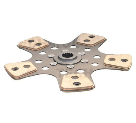 Tarcza sprzęgła 1-stopnia ceramiczna