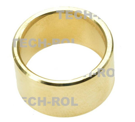 Tulejka tulei napędzającej pompy