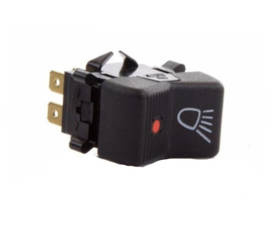 Przełącznik świateł roboczych