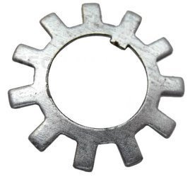 Podkładka górnego koła pośredniego