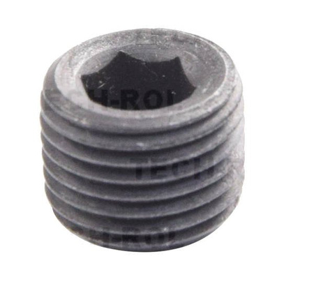 Wkręt wału korbowego