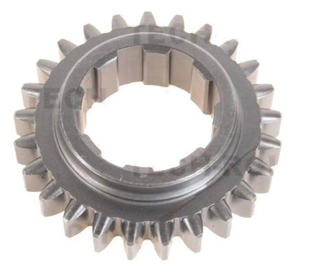 Koło 1 i 4 biegu napędzające Z-25