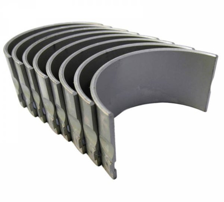 Komplet panewek korbowodowych