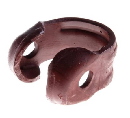 Obejma drążka kierowniczego 