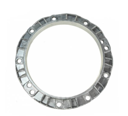 Oprawa uszczelniacza tylnego wału korbowego