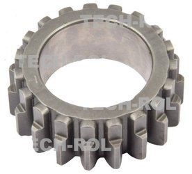 Koło 4 biegu górne